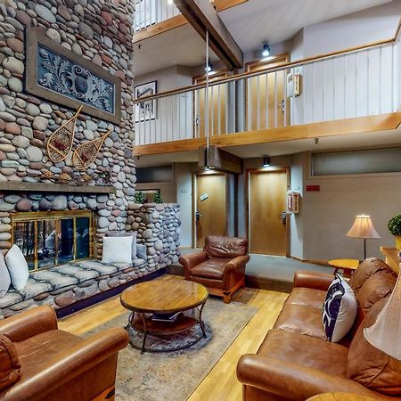 Mountain Lodge 텔루라이드 객실 사진