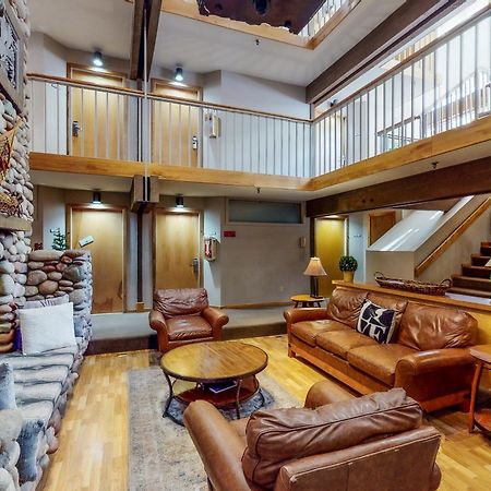 Mountain Lodge 텔루라이드 객실 사진