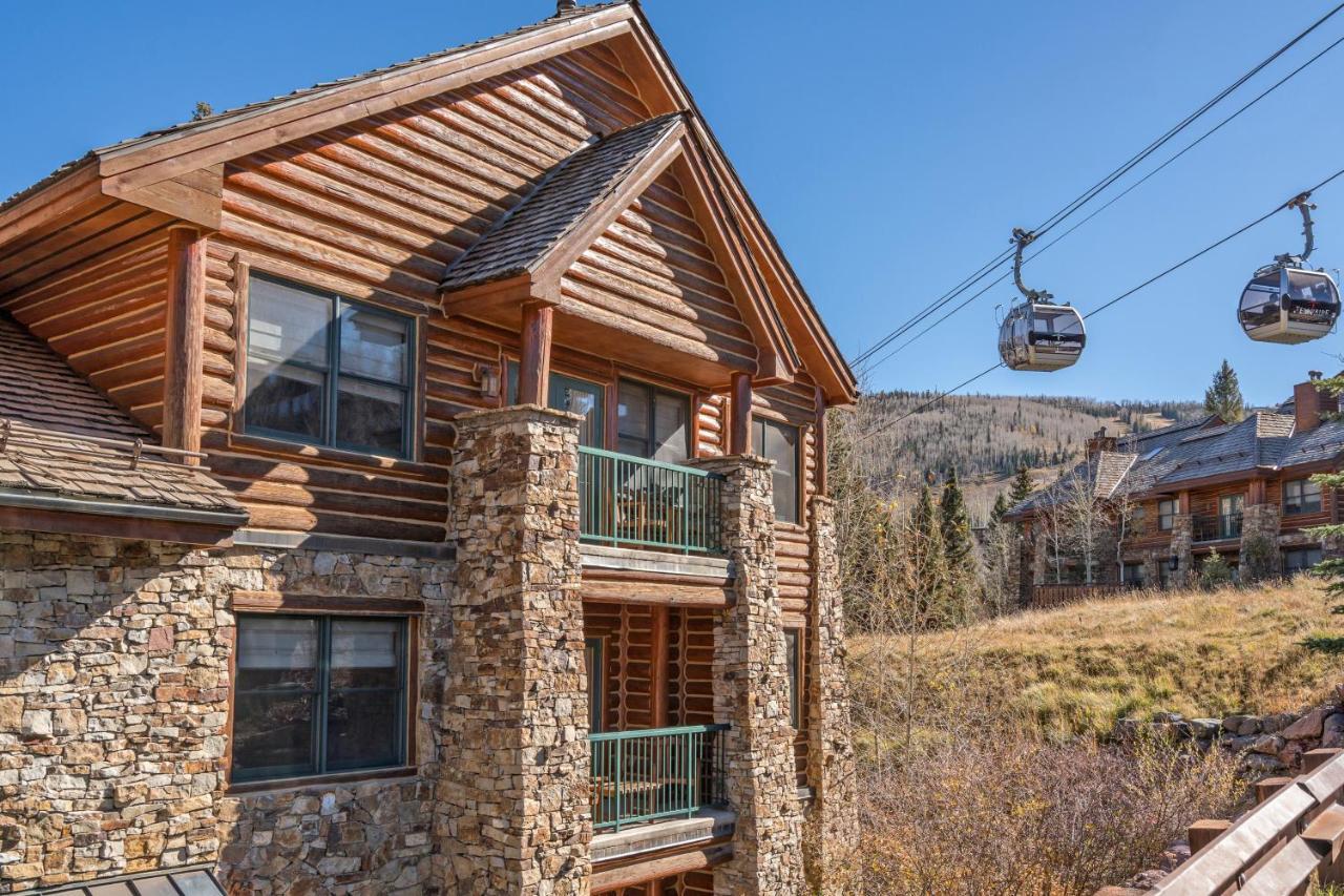 Mountain Lodge 텔루라이드 외부 사진