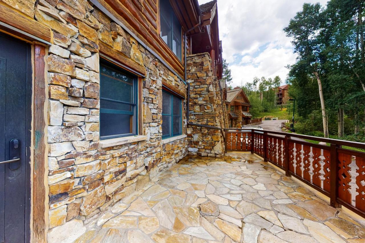 Mountain Lodge 텔루라이드 객실 사진