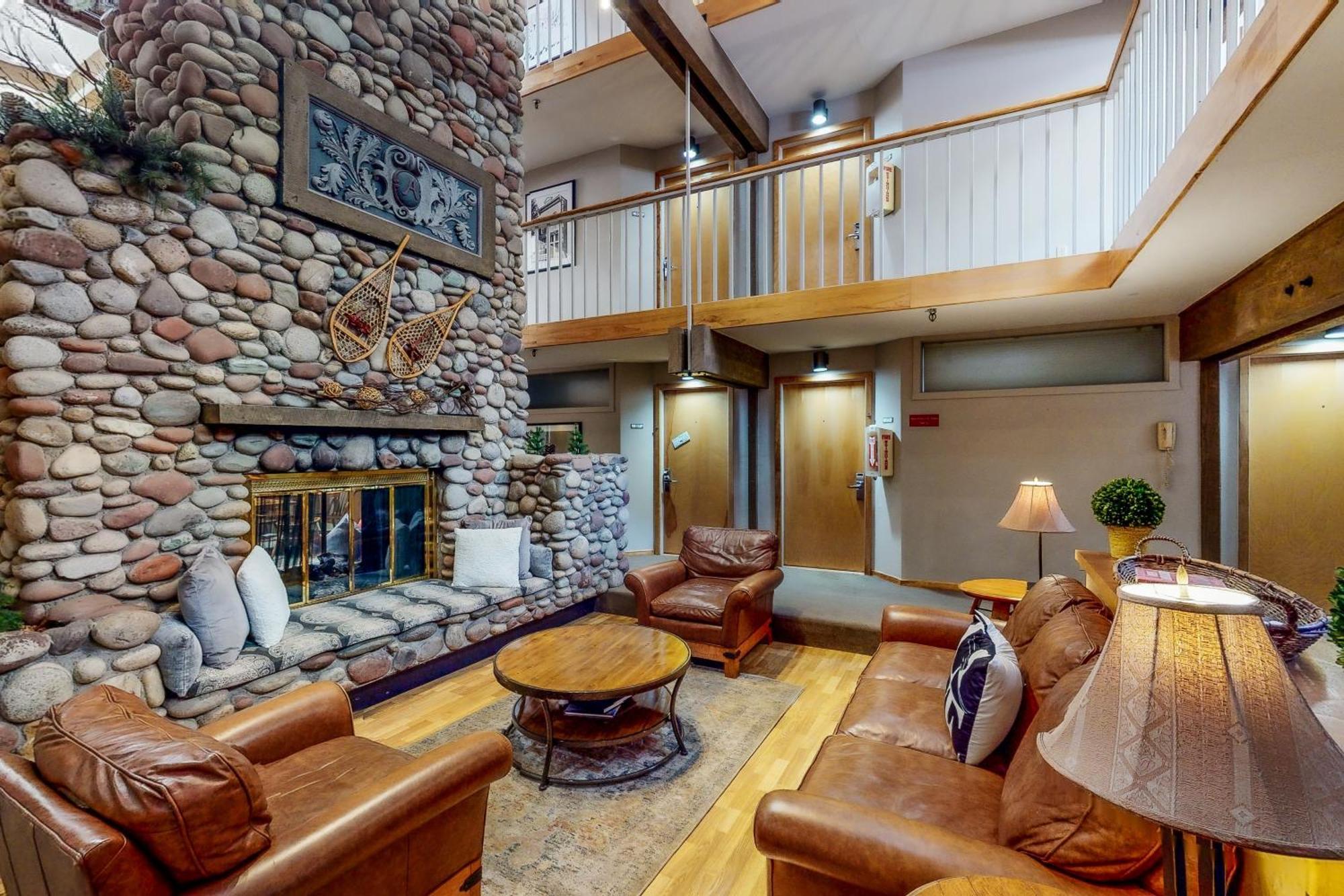 Mountain Lodge 텔루라이드 객실 사진
