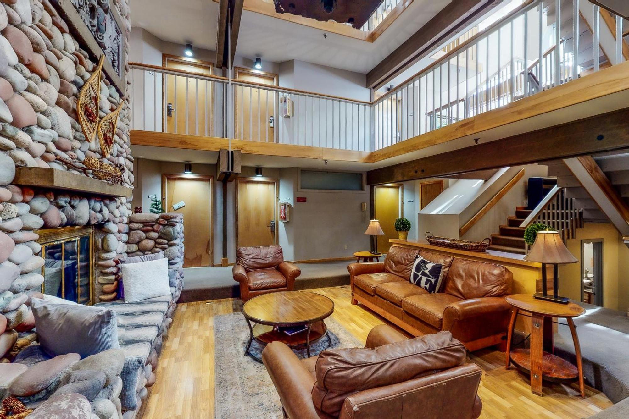 Mountain Lodge 텔루라이드 객실 사진