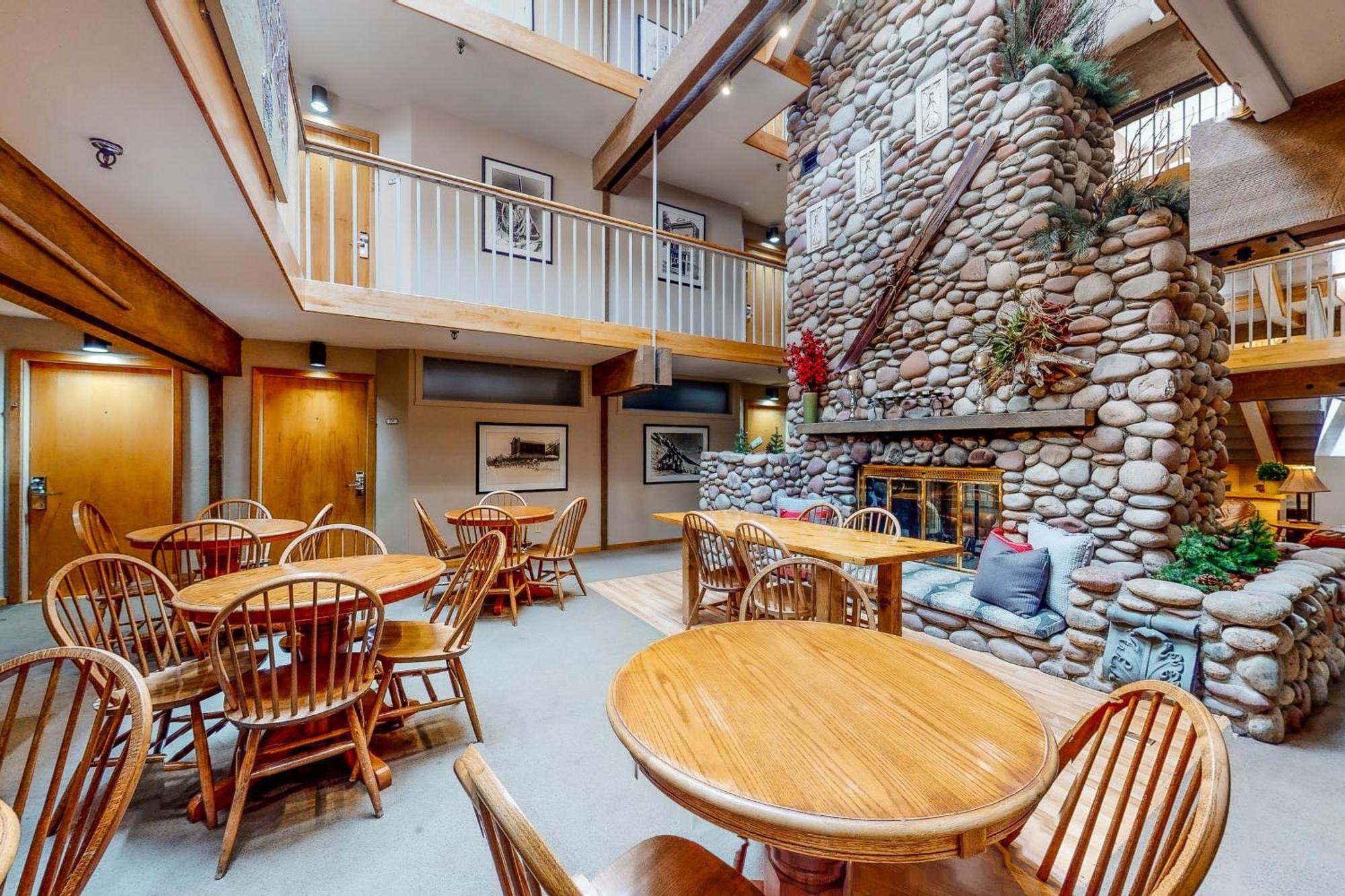 Mountain Lodge 텔루라이드 객실 사진
