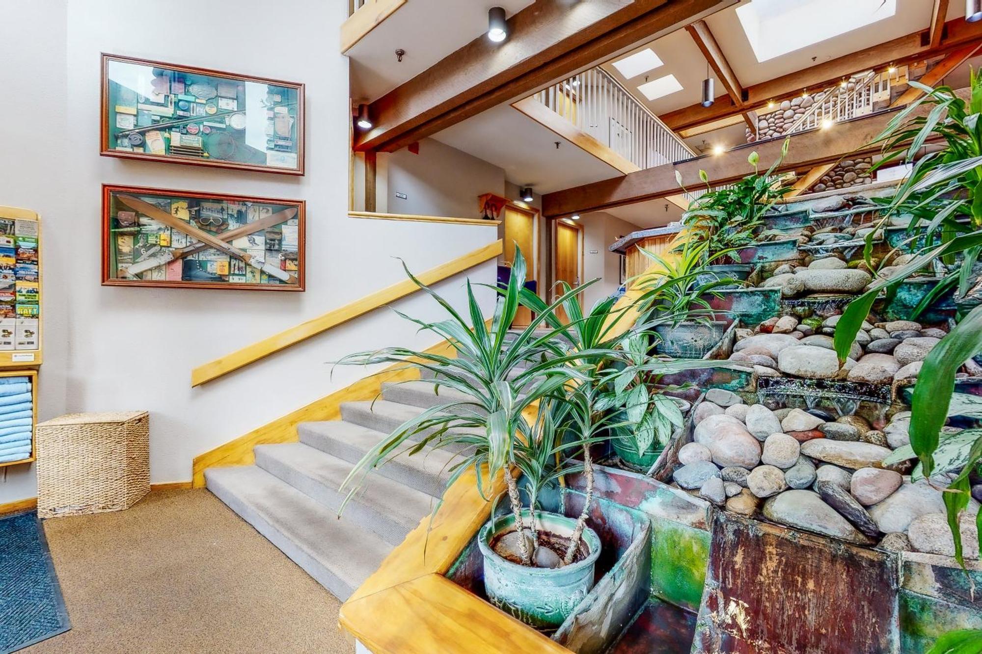 Mountain Lodge 텔루라이드 객실 사진