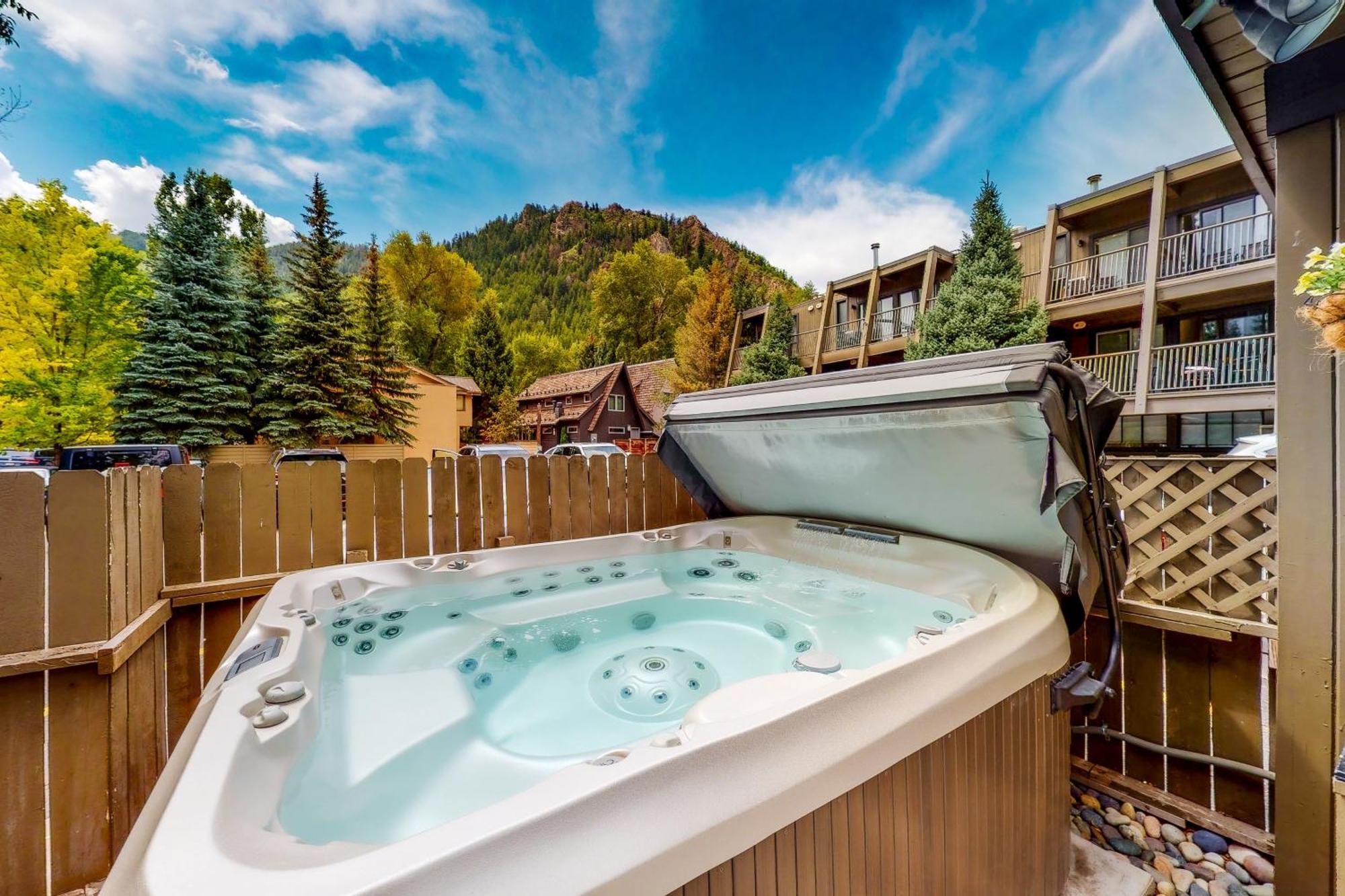 Mountain Lodge 텔루라이드 객실 사진